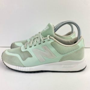 New Balance REVlite running shoes.